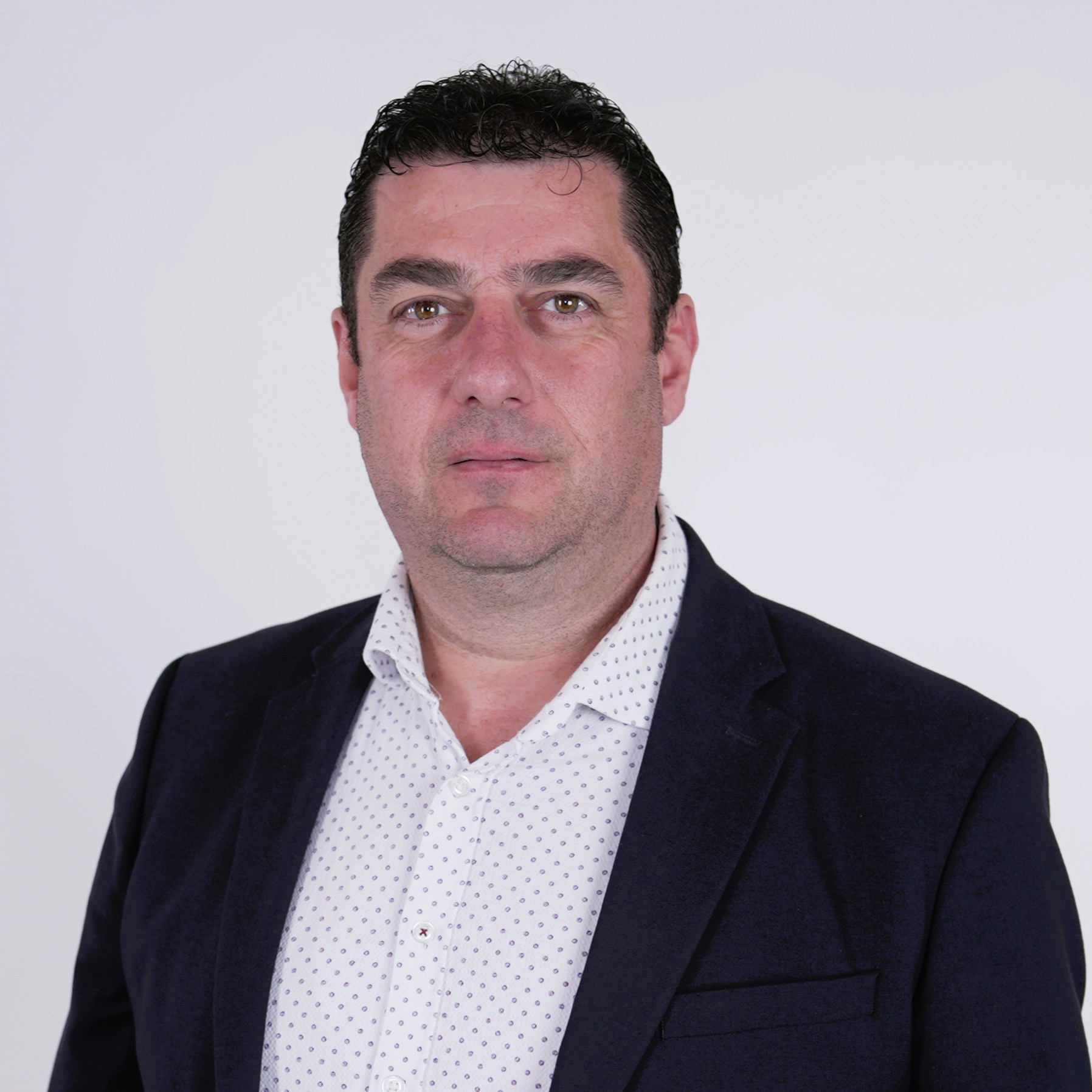 Мартин Димов